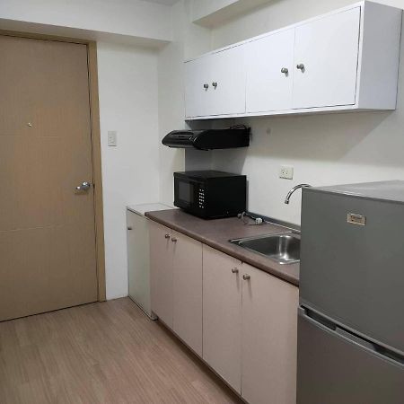 Ortigas Inn Pasig City Buitenkant foto