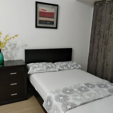 Ortigas Inn Pasig City Buitenkant foto