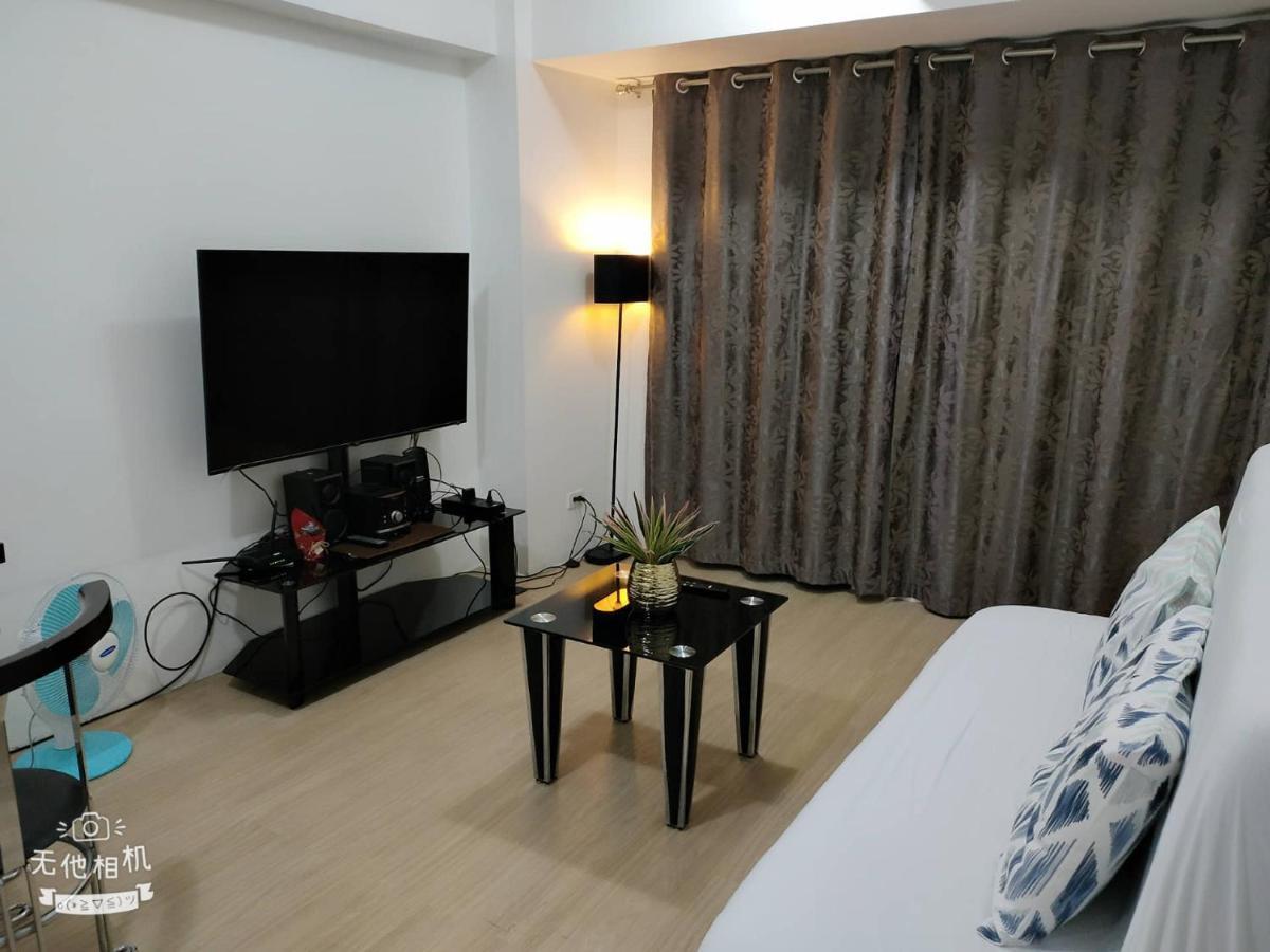 Ortigas Inn Pasig City Buitenkant foto