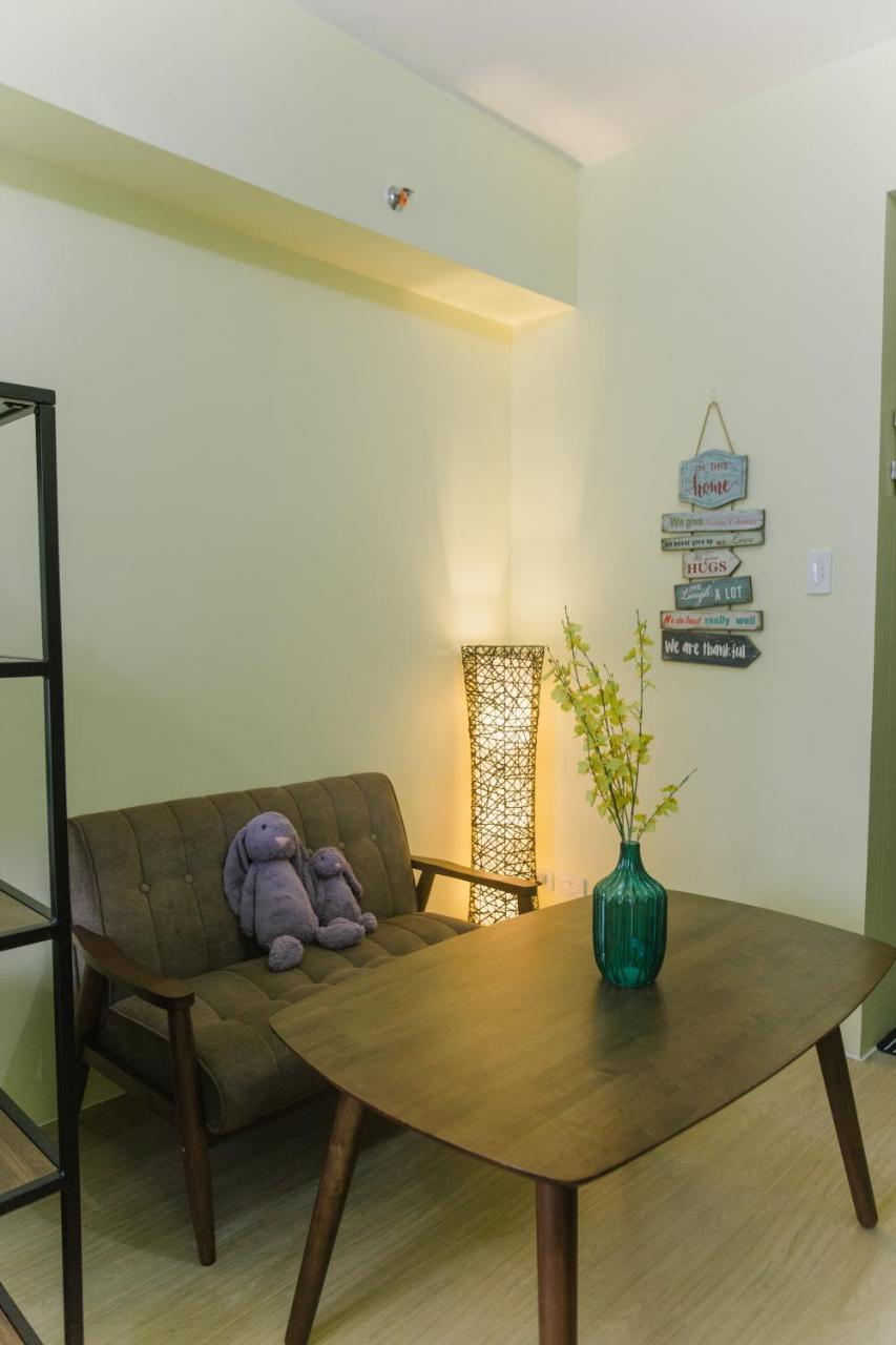 Ortigas Inn Pasig City Buitenkant foto