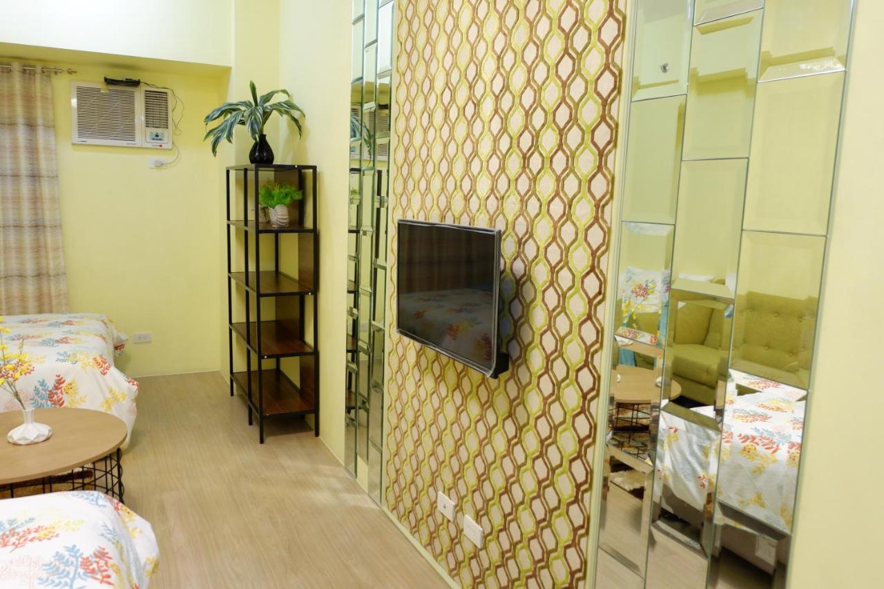 Ortigas Inn Pasig City Buitenkant foto