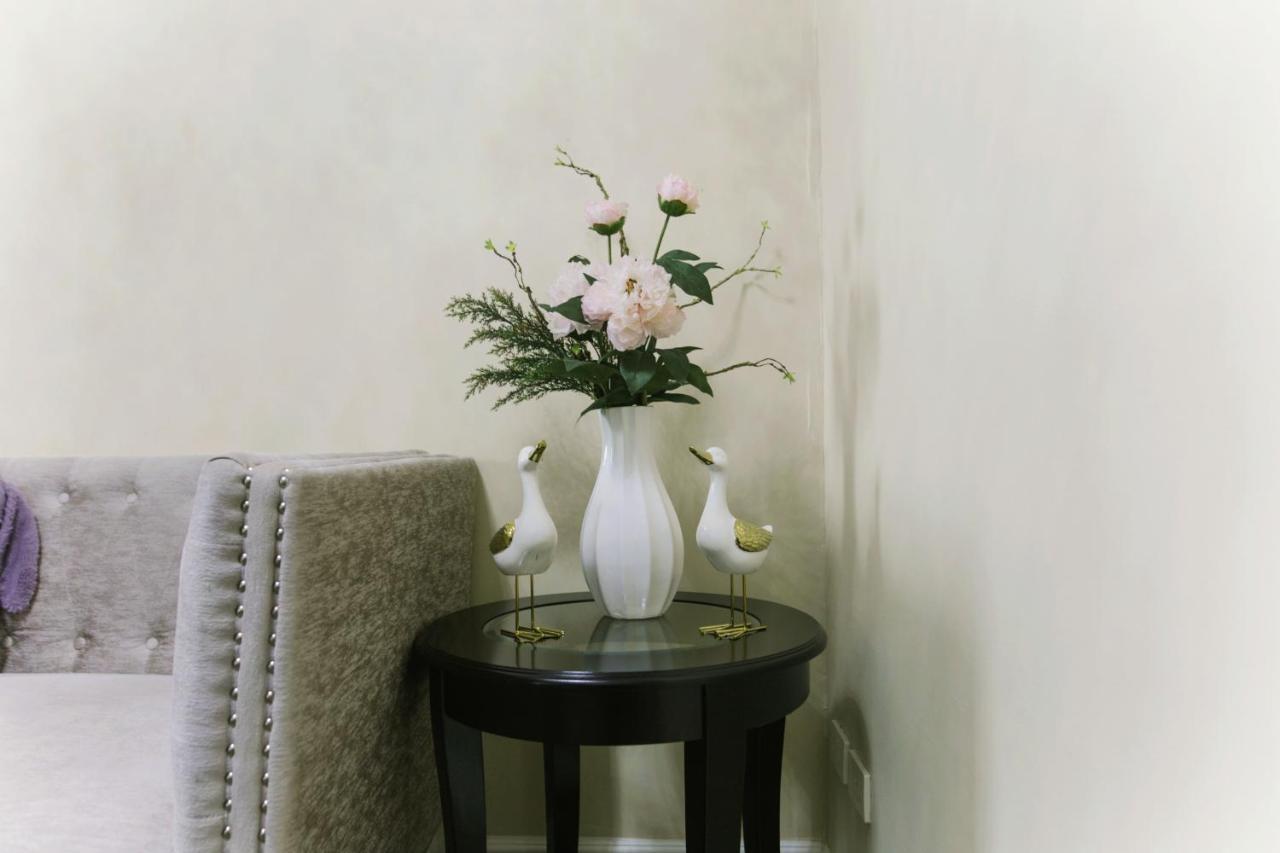 Ortigas Inn Pasig City Buitenkant foto